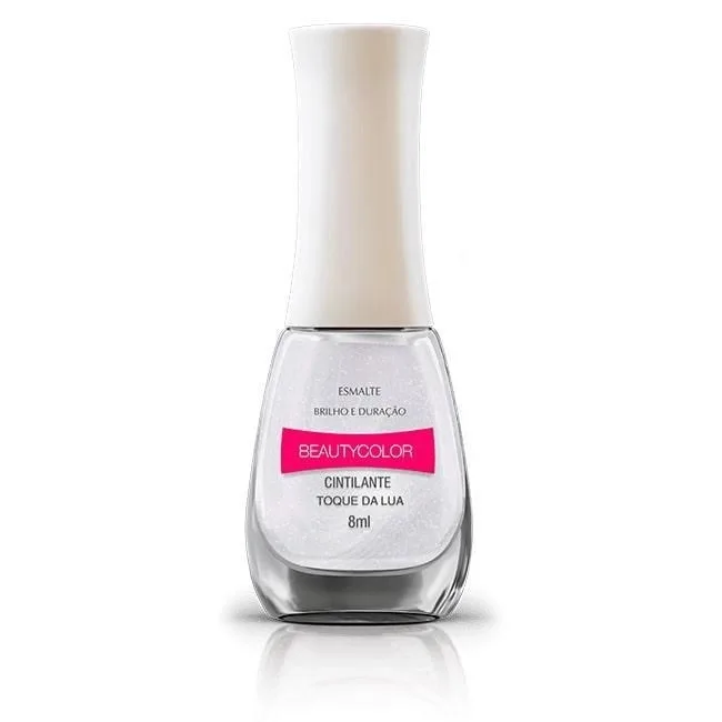 BEAUTY COLOR ESM 8ML TOQUE DA LUA