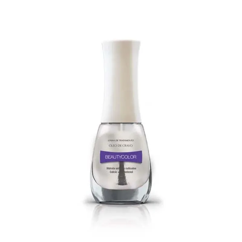 BEAUTY COLOR ESM 8ML TRAT OLEO DE CRAVO