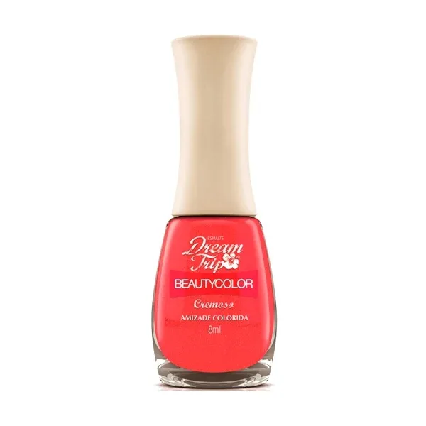 BEAUTY COLOR ESM CR AMIZADE COLORIDA