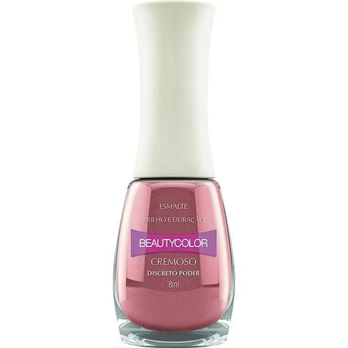 BEAUTY COLOR ESM CR DISCRETO PODER
