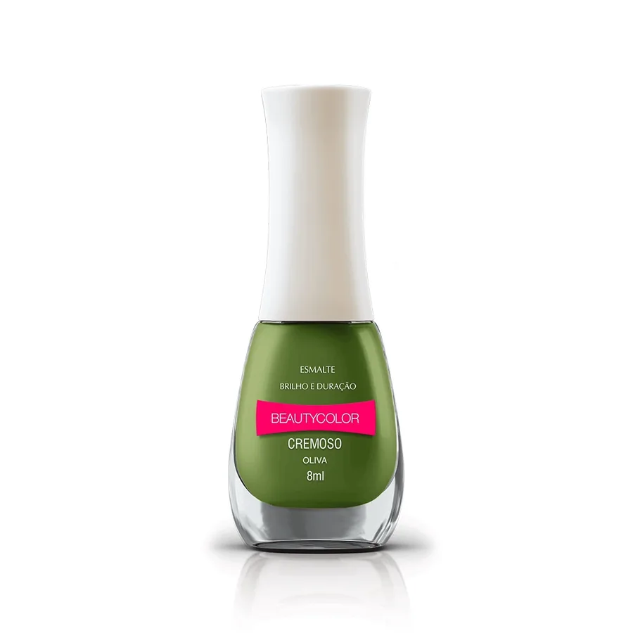 BEAUTY COLOR ESM CR OLIVA