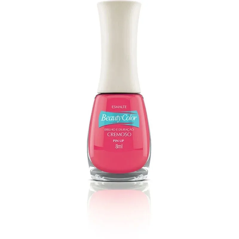 BEAUTY COLOR ESM CR PIN UP