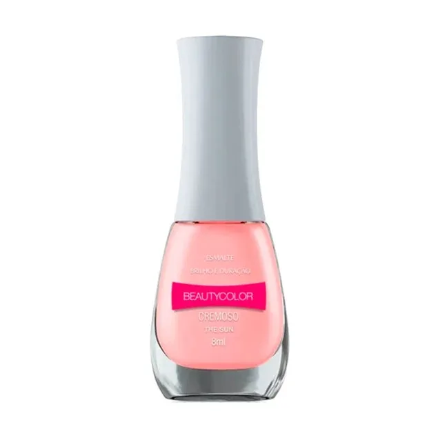 BEAUTY COLOR ESM CR THE SUN