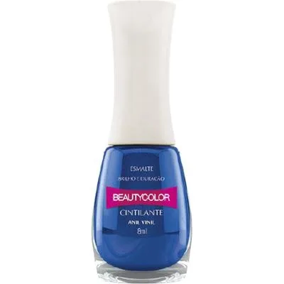 BEAUTY COLOR ESM CT ANIL VINIL