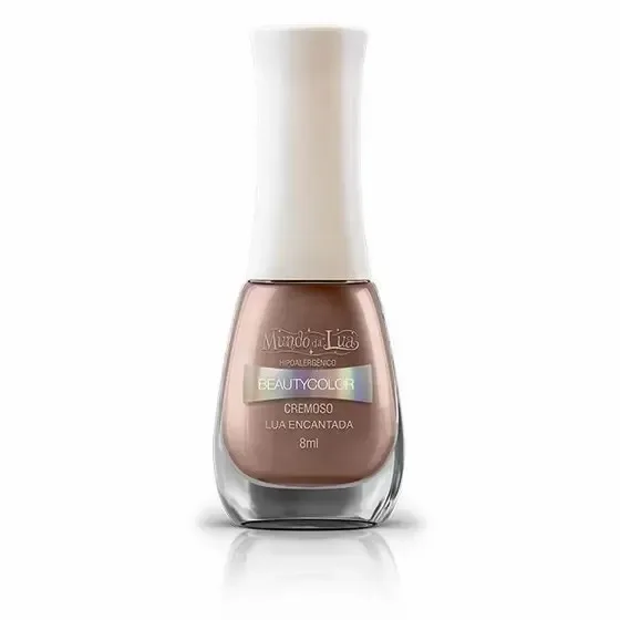 BEAUTY COLOR ESM HIPO CR LUA ENCANTADA