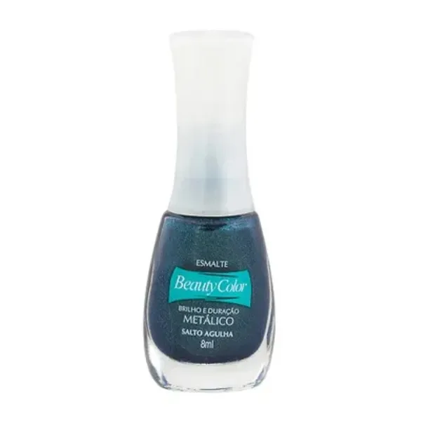 BEAUTY COLOR ESM MT SALTO AGULHA