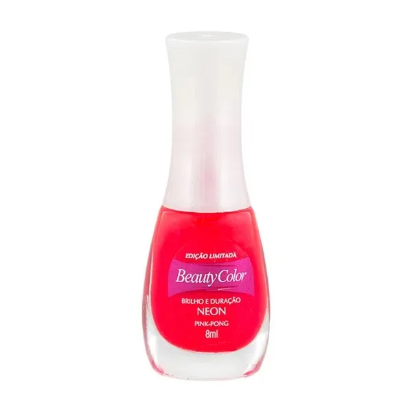 BEAUTY COLOR ESM NE PINK PONG