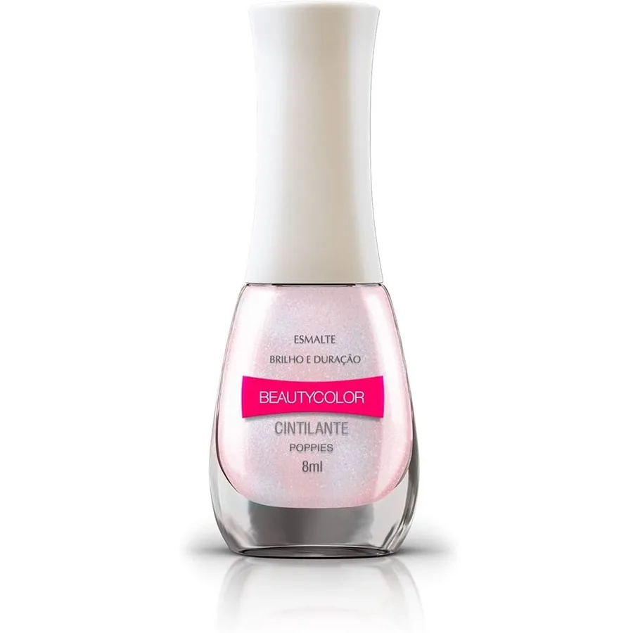 BEAUTY COLOR ESM POPPIES