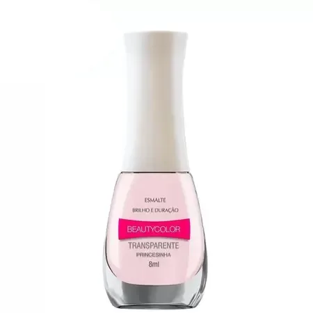 BEAUTY COLOR ESM TR PRINCESINHA
