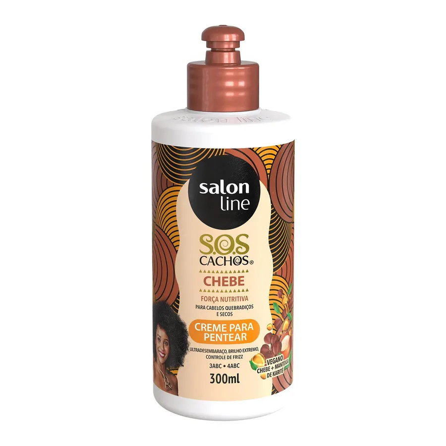 S.LINE CR PENTEAR 300ML CHEBE SOS
