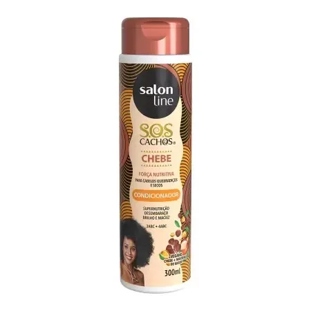 S.LINE COND 300ML CHEBE SOS