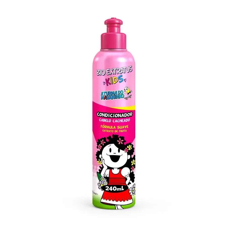 BIOEXTRATUS COND 250ML KIDS CACHEADOS