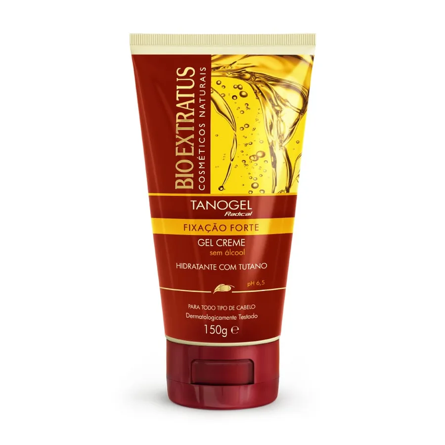 BIOEXTRATUS GEL 150G TANOGEL RAD L