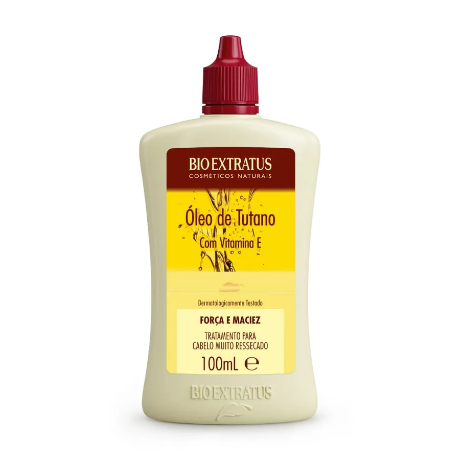 BIOEXTRATUS OLEO 100ML DE TUTANO