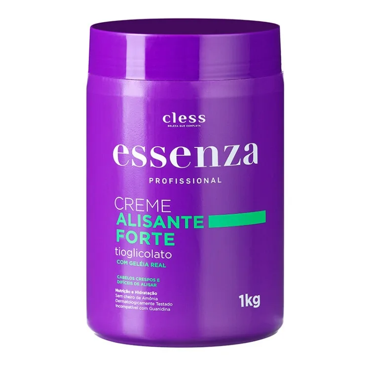 CLESS CR 1KG ALISANTE ESSENZA