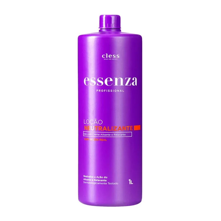 CLESS LOCAO 1L ESSENZA NEUTRALIZANTE