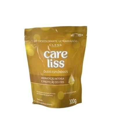 CLESS PO DESC 300G CARE LISS REFIL OLEO ESPLENDIDO