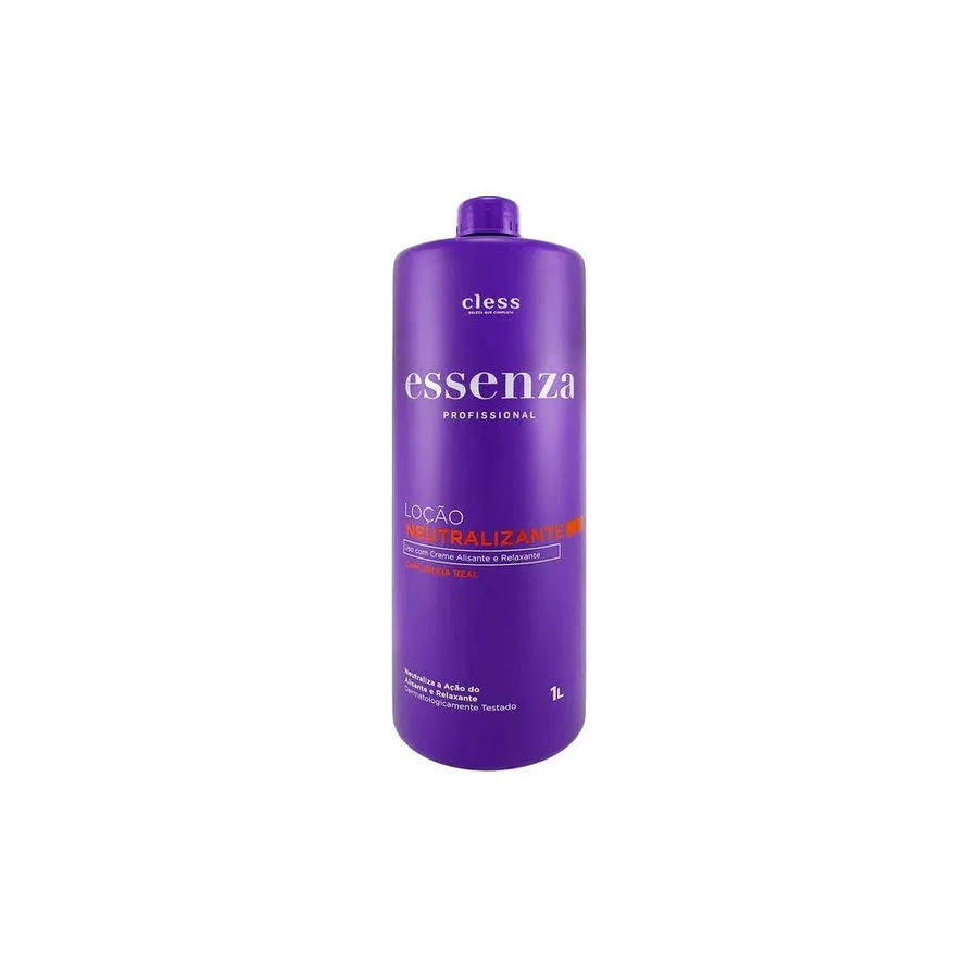 CLESS SH 500ML ESSENZA NEUTRALIZANTE