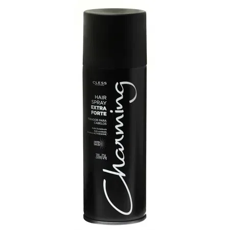 CLESS SPRAY 200ML CHARMING TEXTURIZADOR