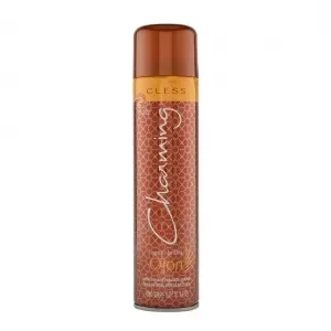 CLESS SPRAY 400ML CHARMING BRILHO ARGAN