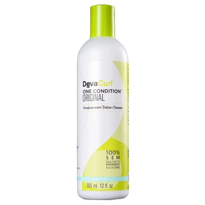 DEVA COND 355ML ONE CONDITION ORIG
