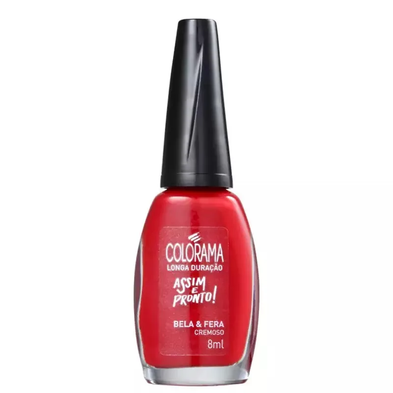 COLORAMA ESM 8ML BELA FERA