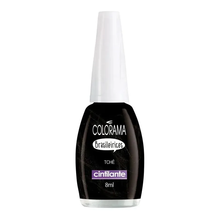 COLORAMA ESM 8ML CINTILA BRASILEIRICES BL TCHE