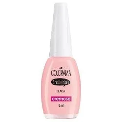 COLORAMA ESM 8ML CREMOSO BRASILEIRICES BL SUSS