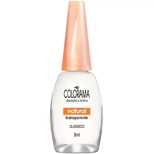 COLORAMA ESM 8ML CREMOSO NATURAL CLASSICO