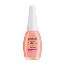 COLORAMA ESM 8ML CREMOSO PEQ DELI CATA CONCHI
