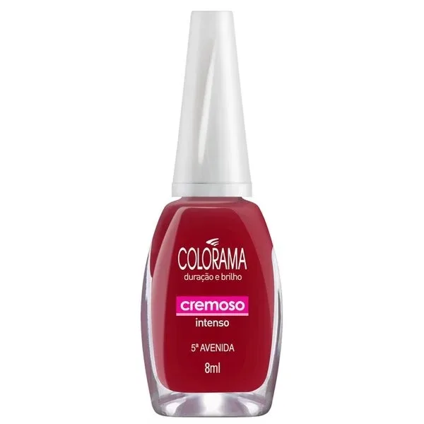 COLORAMA ESM 8ML CREMOSO QUINTA AVENIDA