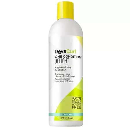 DEVA COND 355ML ONE CONDITION DELIGTH
