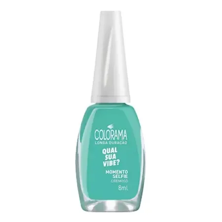 COLORAMA ESM 8ML VIBE MOMENTO SELFIE