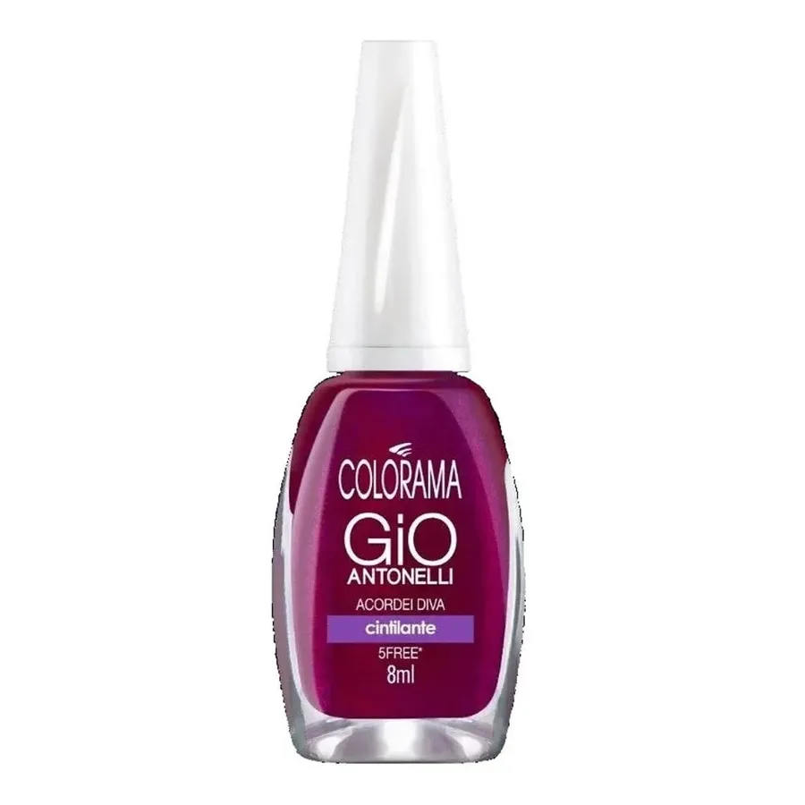 COLORAMA GIO ANTONELLI ESM 8ML ACORDEI DIVA