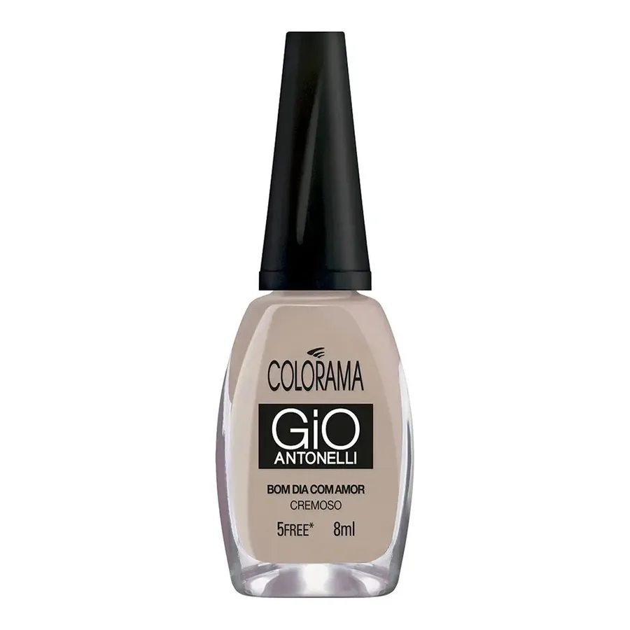 COLORAMA GIO ANTONELLI ESM 8ML BOM DIA