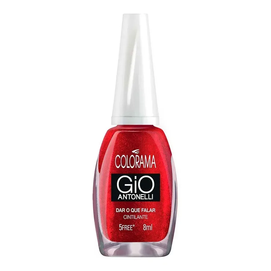 COLORAMA GIO ANTONELLI ESM 8ML DAR QUE FALAR