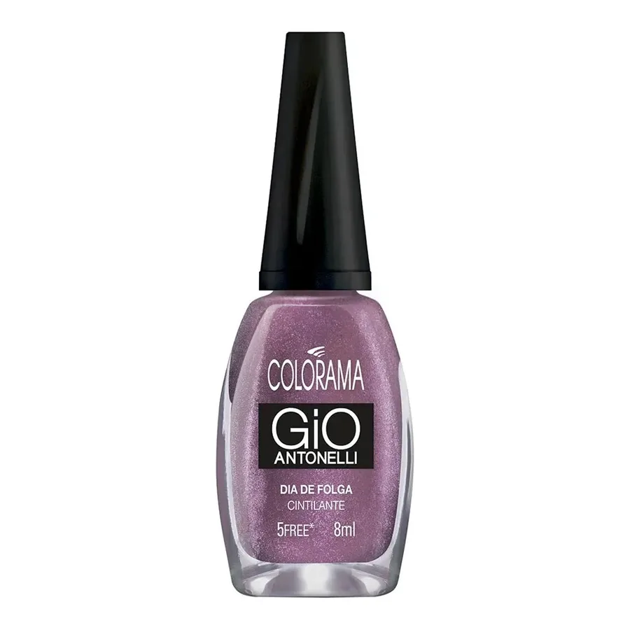 COLORAMA GIO ANTONELLI ESM 8ML DIA DE FOLGA