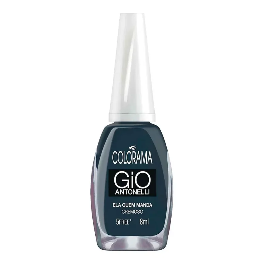 COLORAMA GIO ANTONELLI ESM 8ML ELA Q MANDA