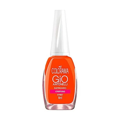 COLORAMA GIO ANTONELLI ESM 8ML ELETRIZANDO
