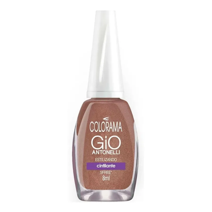 COLORAMA GIO ANTONELLI ESM 8ML ESTILIZANDO
