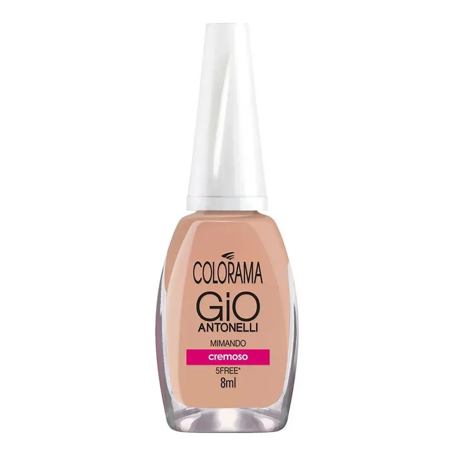 COLORAMA GIO ANTONELLI ESM 8ML MIMANDO
