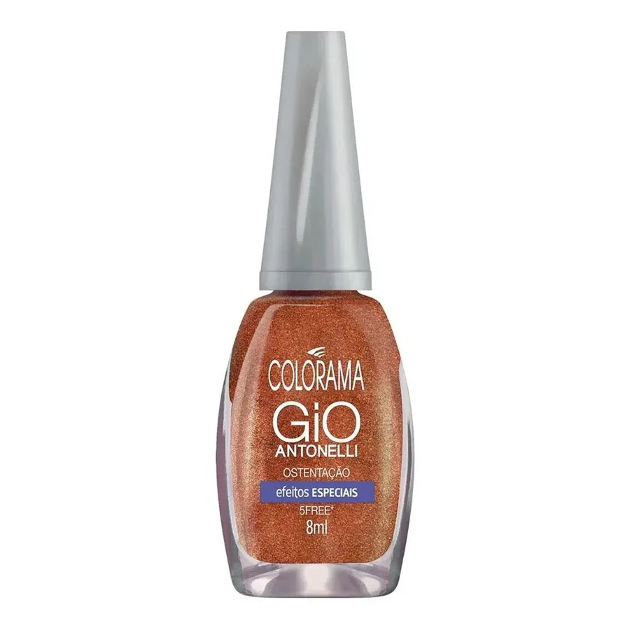 COLORAMA GIO ANTONELLI ESM 8ML OSTENTACAO