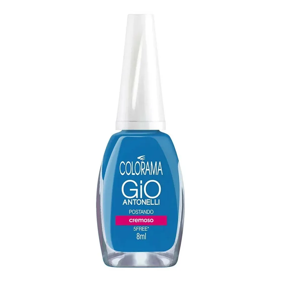 COLORAMA GIO ANTONELLI ESM 8ML POSTANDO