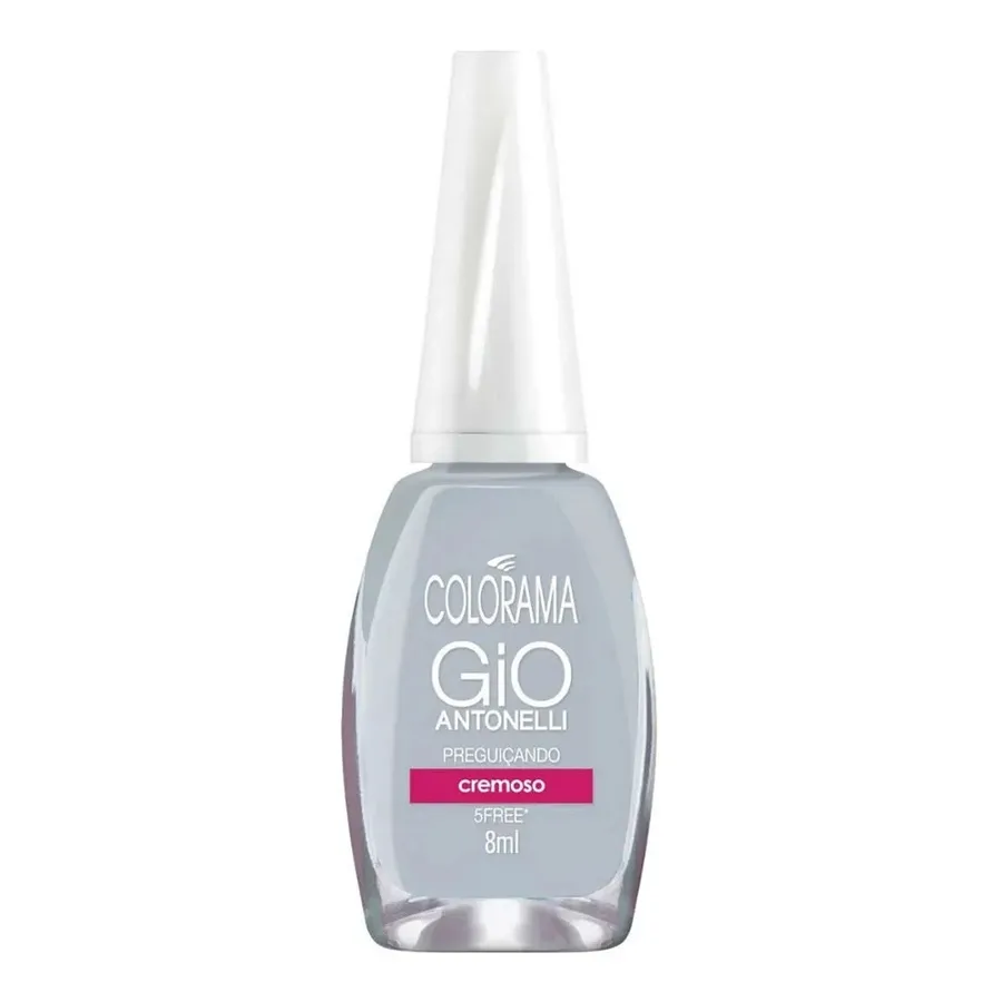 COLORAMA GIO ANTONELLI ESM 8ML PREGUICANDO