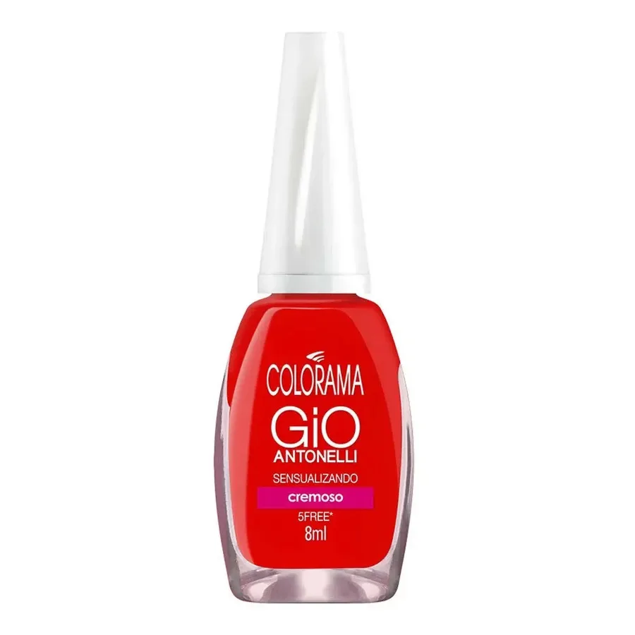 COLORAMA GIO ANTONELLI ESM 8ML SENSUALIZANDO