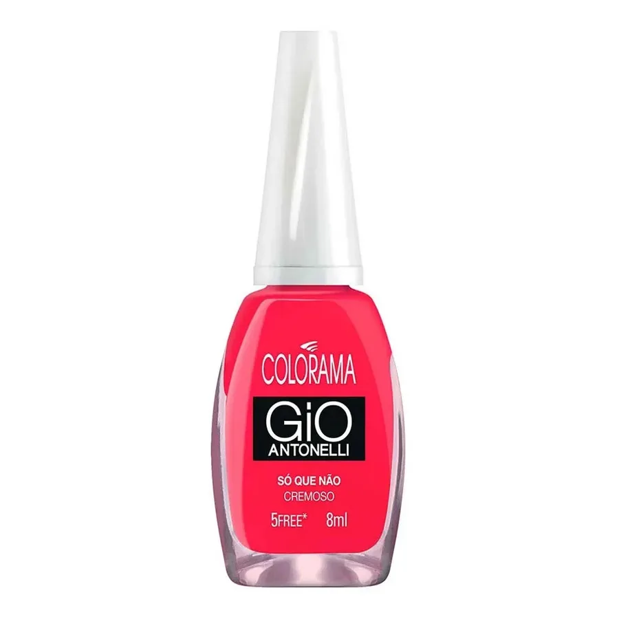 COLORAMA GIO ANTONELLI ESM 8ML SO QUE NAO