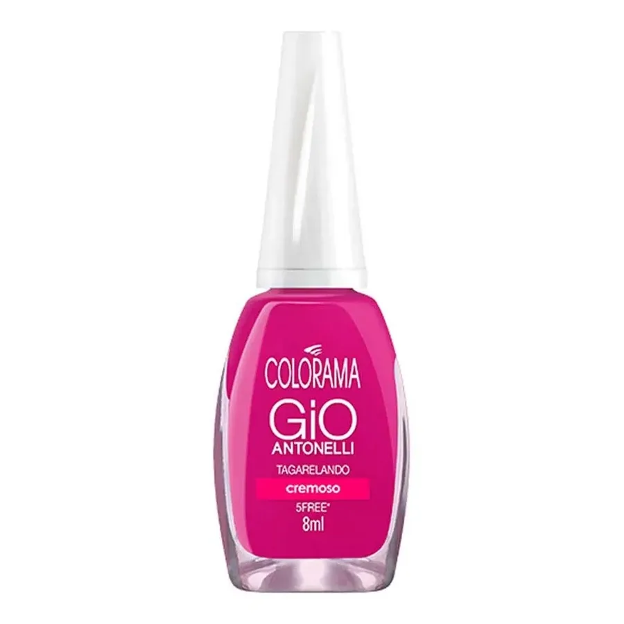 COLORAMA GIO ANTONELLI ESM 8ML TAGARELA