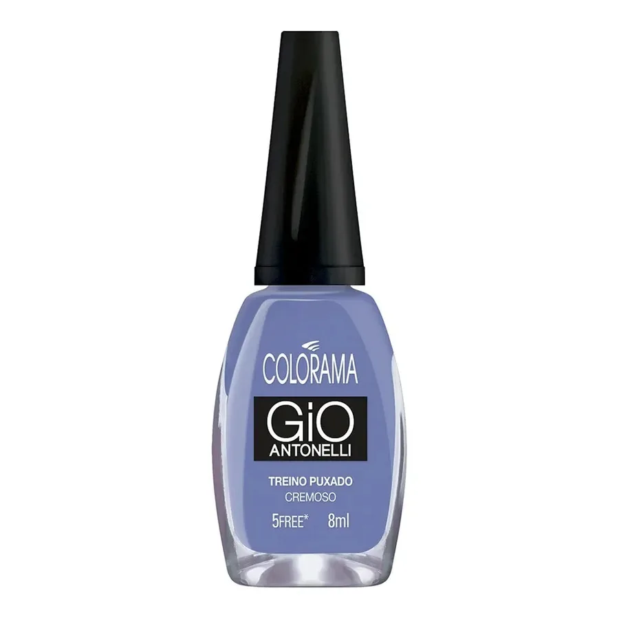 COLORAMA GIO ANTONELLI ESM 8ML TREINO PUXADO