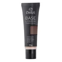 DAILUS BASE LIQ 30ML NR 14 CRAVO
