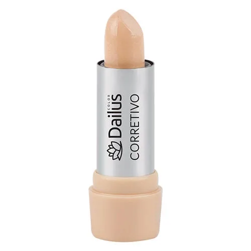 DAILUS BASTAO 4G CORRETIVO FACIAL NR 02 CLARO